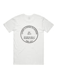 Quinn Coffee Roasters Staple Tee