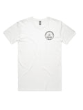 Quinn Coffee Roasters Staple Tee