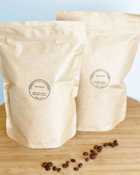 1kg Coffee Bean 3 months and 6 months Subscription -